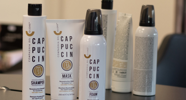 Verven en Verzorging - Hoge Kwaliteit Verzorgingsproducten